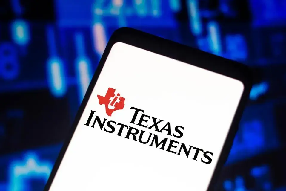 Texas Instruments