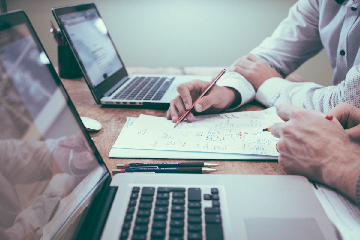 Document & Marking Verification
