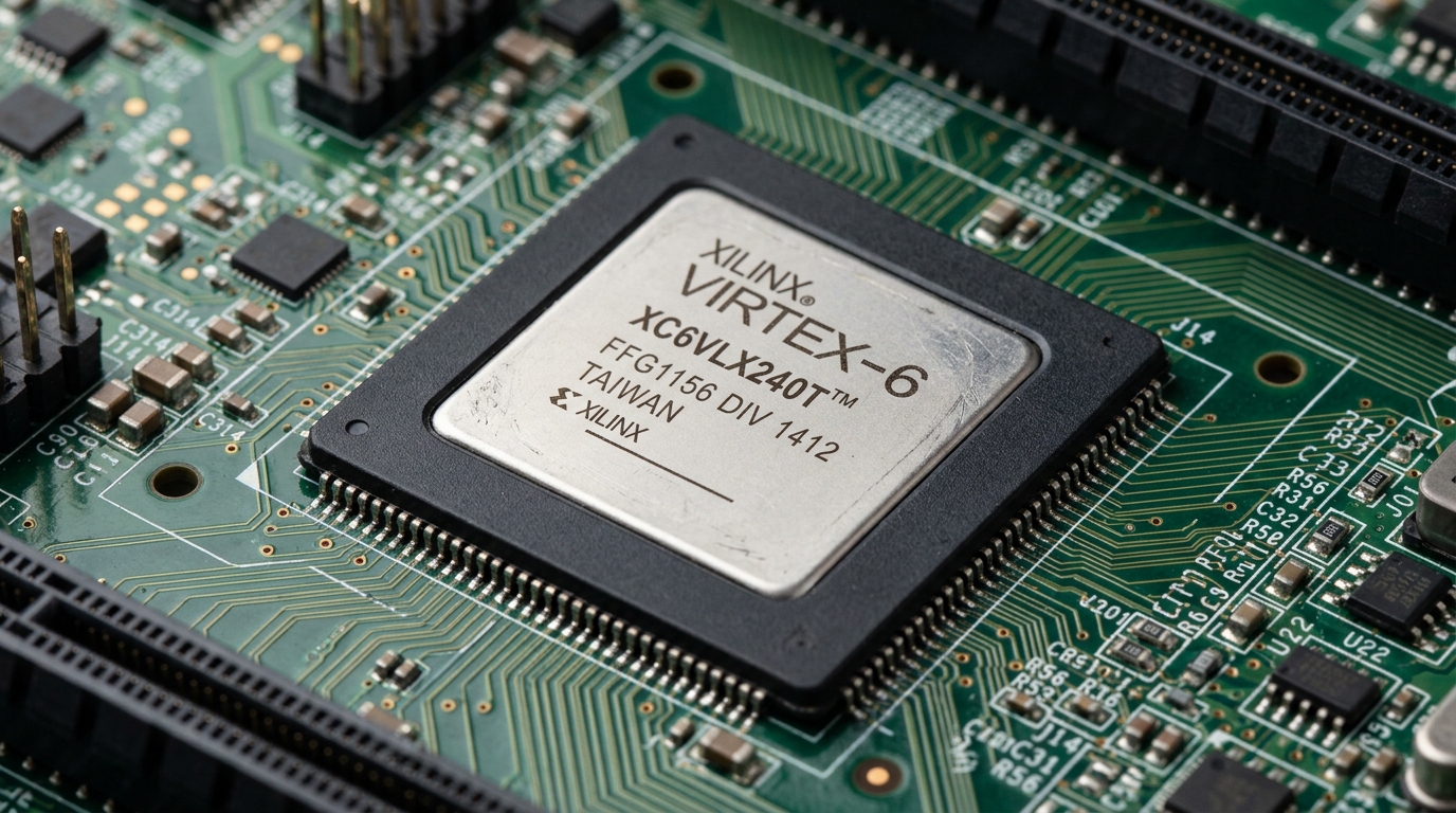 FPGA 라이프사이클 마이그레이션